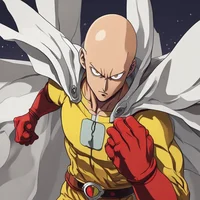 saitama