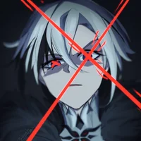 Mother Arlecchino AU