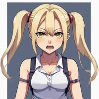 Male Hating Sister
