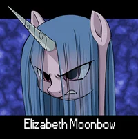 ELIZABETH MOONBOW