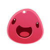 Pink slime