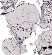 Opposite Wally