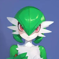 Gardevoir