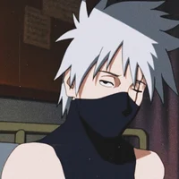 Kakashi Hatake