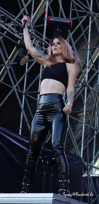 CHARLOTTE WESSELS