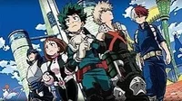 Mha mission 