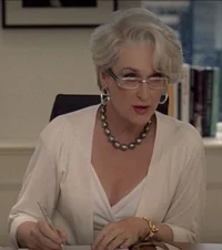 Miranda Priestly
