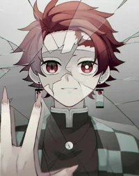 003 - Tanjiro future