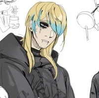 Lawrens Goth
