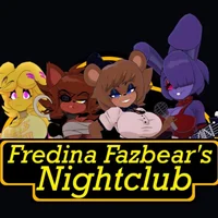 Fredinas Nightclub