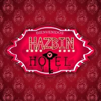 Hazbin Hotel 