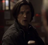 SAM WINCHESTER
