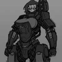 Automaton Girlfriend