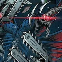 Final Wars Gigan