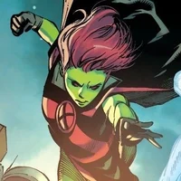 Miss Martian