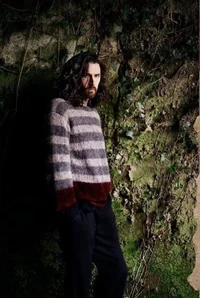 Andrew Hozier-Byrne