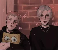 Илюша мазелов