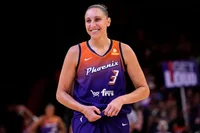 Diana Taurasi 