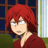 Eijiro Kirishima