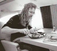 James Hetfield