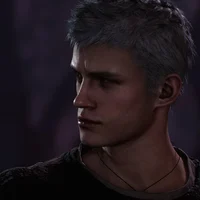 Nero Sparda - dmc 5
