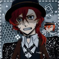 Chuuya Nakahara