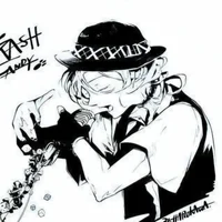 Chuuya Nakahara