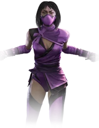 Mileena