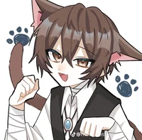 Cat Dazai