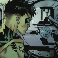 Tim Drake 