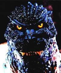 Heisei Godzilla