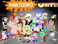 Nicktoons United