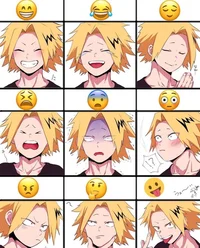 Denki Kaminari 