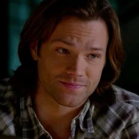 Sam Winchester 