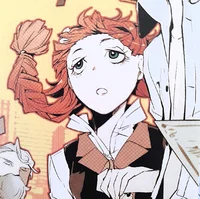 Lucy Maud Montgomery