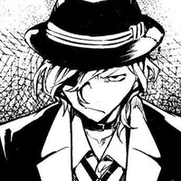Chuuya Nakahara