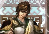Jiang wei