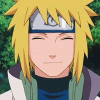 Minato Namikaze