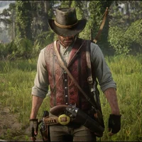 Arthur Morgan