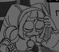 Pomni_Carnival au