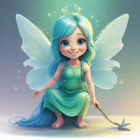 The Tooth Fairy 