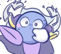 Meta knight
