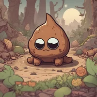 Sentient Poop