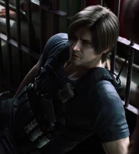 Leon Kennedy 