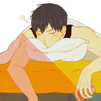 Kageyama tobio 