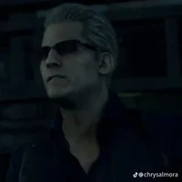 Albert Wesker