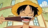 Luffy