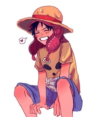 Luffy