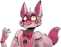 Funtime Foxy V2