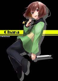Chara Dreemmur